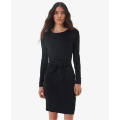 Barbour International Woodvale Dress