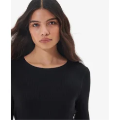 Barbour International Woodvale Dress -Deals Pristine Chic Store 63131103 xxl a3