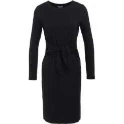 Barbour International Woodvale Dress -Deals Pristine Chic Store 63131103 xxl a4