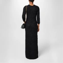 Balenciaga Back To Front Dress -Deals Pristine Chic Store 63324203 xxl a2