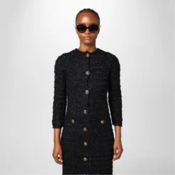 Balenciaga Back To Front Dress -Deals Pristine Chic Store 63324203 xxl a3