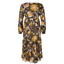 Alcano Dress -Deals Pristine Chic Store 63356503 xxl a10