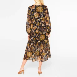 Alcano Dress -Deals Pristine Chic Store 63356503 xxl a2