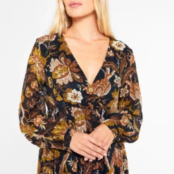 Alcano Dress -Deals Pristine Chic Store 63356503 xxl a3