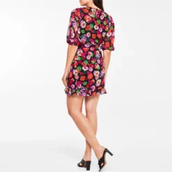 Marella Bacini Dress -Deals Pristine Chic Store 63366006 xxl a2