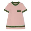 Gucci Girls Tipped Dress -Deals Pristine Chic Store 63446506 xxl