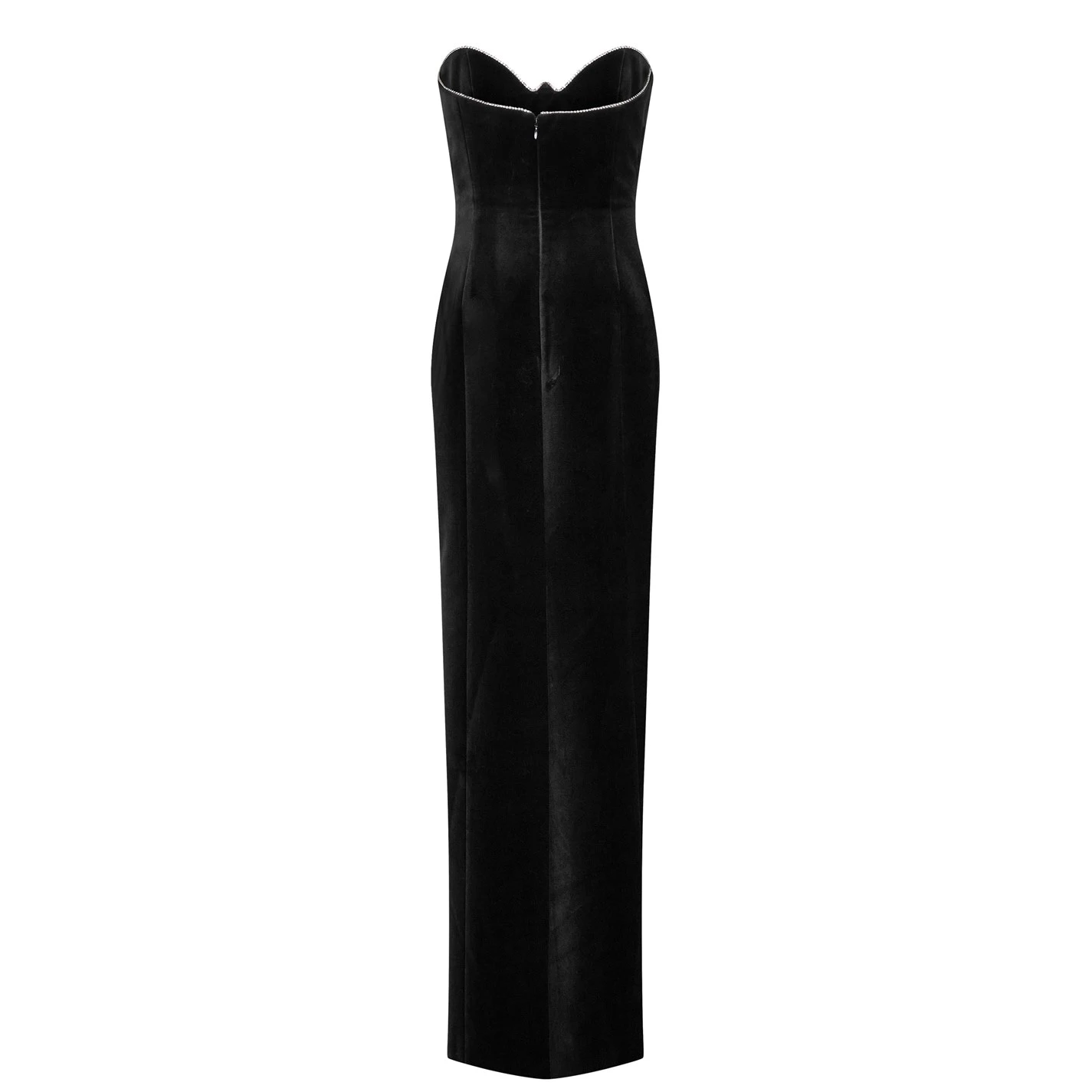 Bustier Long Dress 7 Bustier Long Dress - Image 5