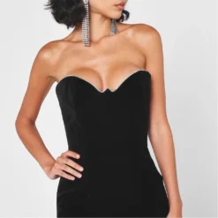 Bustier Long Dress 10 Bustier Long Dress -Deals Pristine Chic Store 64405603 xxl a3