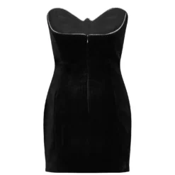 Bustier Mini Dress 11 Bustier Mini Dress -Deals Pristine Chic Store 64603303 xxl a10