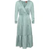 Hugo Kimusa Midi Tea Dress -Deals Pristine Chic Store 64621715 xxl