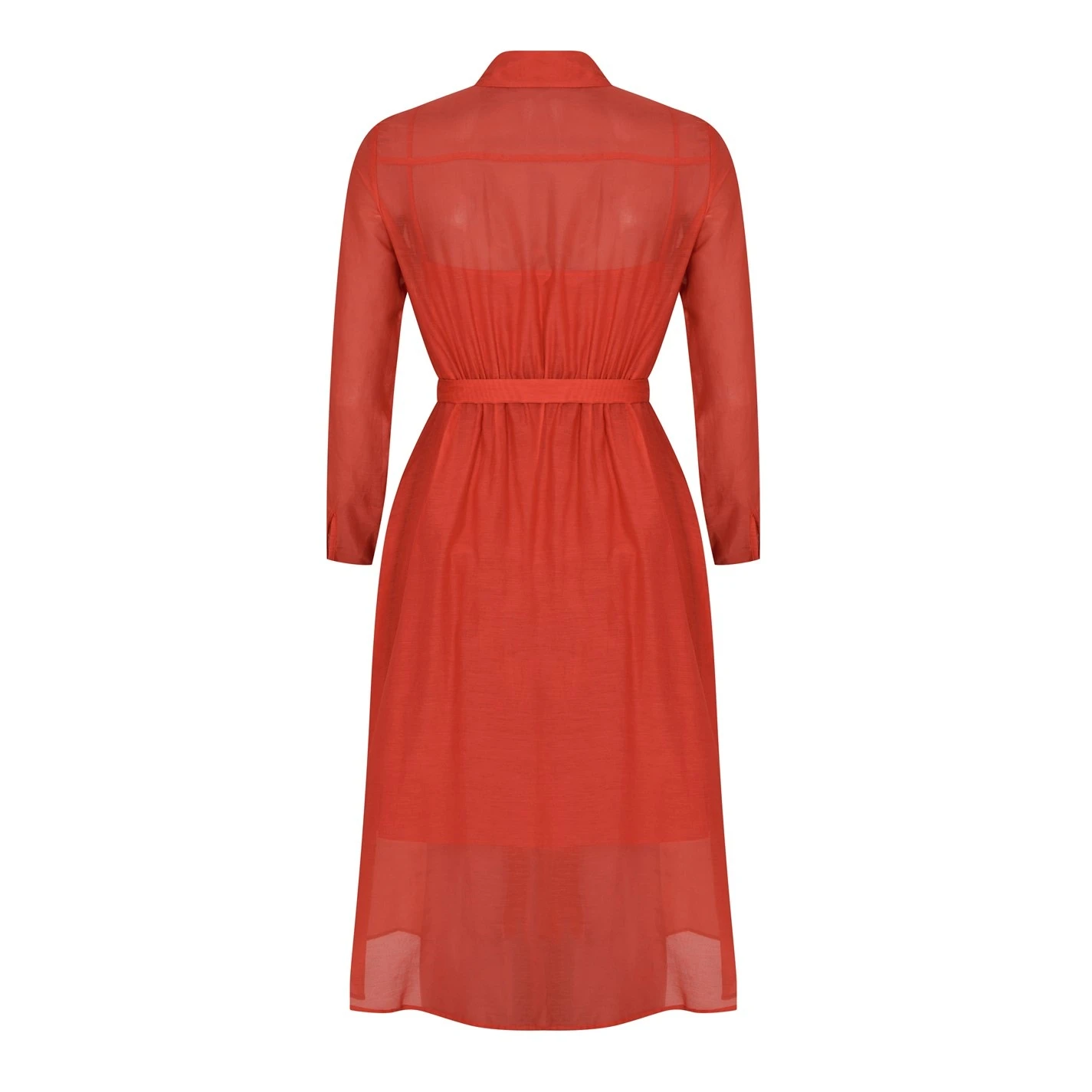 EMME MARELLA DRESS 4 EMME MARELLA DRESS - Image 2