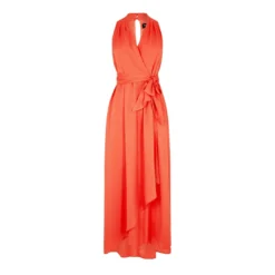 Falla Maxi Dress
