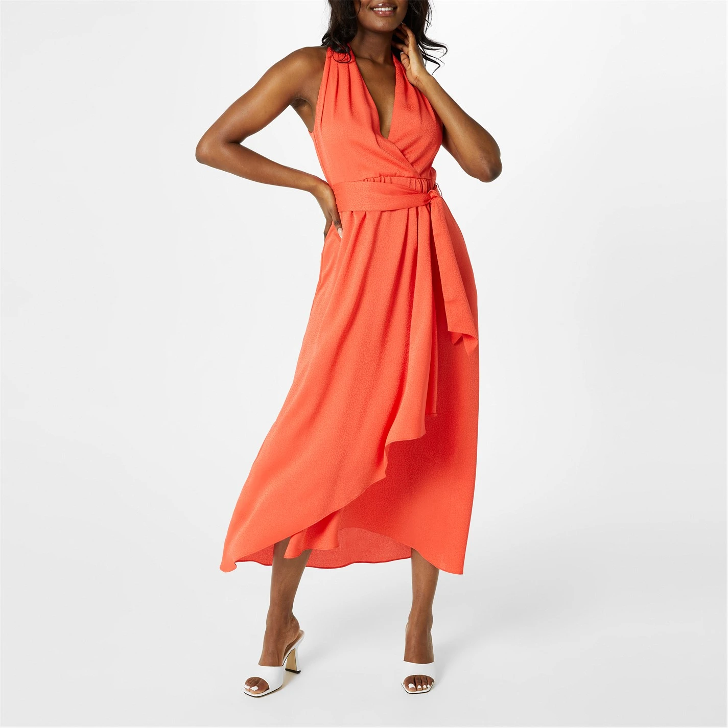 Falla Maxi Dress 4 Falla Maxi Dress - Image 2