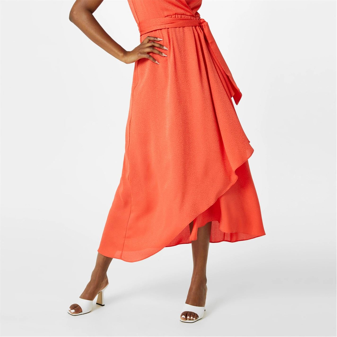 Falla Maxi Dress 6 Falla Maxi Dress - Image 4