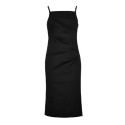Marella Filing Midi Dress