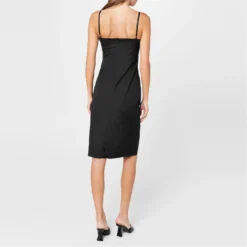 Marella Filing Midi Dress -Deals Pristine Chic Store 64653203 xxl a2