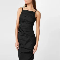 Marella Filing Midi Dress -Deals Pristine Chic Store 64653203 xxl a3