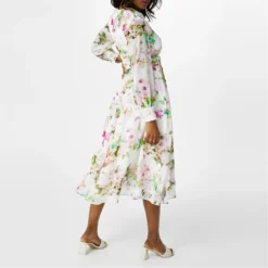 MARELLA FERVORE DRESS -Deals Pristine Chic Store 64672006 xxl a2