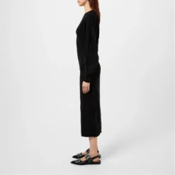 Beau Wrap Midi Dress 14 Beau Wrap Midi Dress -Deals Pristine Chic Store 64679103 xxl a1