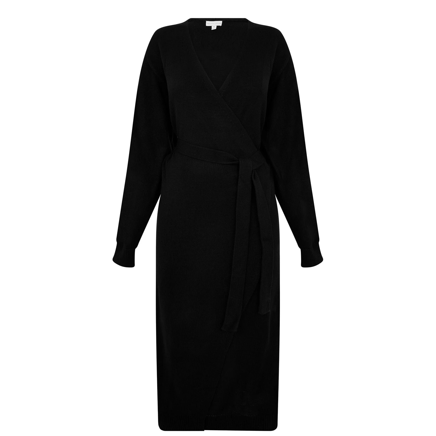 Beau Wrap Midi Dress 10 Beau Wrap Midi Dress - Image 8