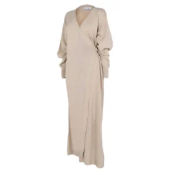 Beau Wrap Midi Dress 12 Beau Wrap Midi Dress -Deals Pristine Chic Store 64679104 xxl a11