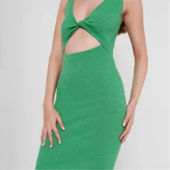 Riviera Knit Dress -Deals Pristine Chic Store 64775115 xxl a4