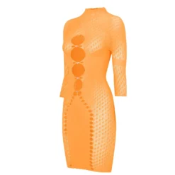 Pandora Dress -Deals Pristine Chic Store 64839512 xxl a11