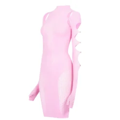 Cassia Dress -Deals Pristine Chic Store 64839706 xxl a11