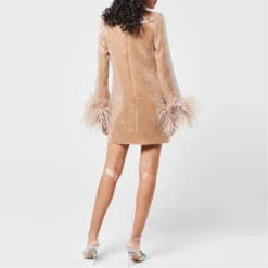 Michelle Dress 19 Michelle Dress -Deals Pristine Chic Store 64852110 xxl a2