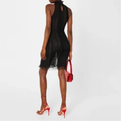 Angel Midi Dress -Deals Pristine Chic Store 64869140 xxl a2