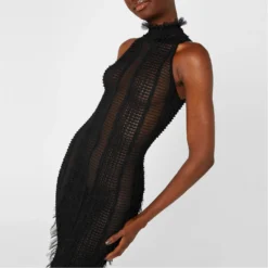 Angel Midi Dress -Deals Pristine Chic Store 64869140 xxl a3