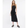 Barbour International Morgan Midi Dress 1 Barbour International Morgan Midi Dress -Deals Pristine Chic Store 64893403 xxl