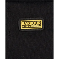 Barbour International Morgan Midi Dress -Deals Pristine Chic Store 64893403 xxl a5