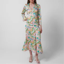 NEVER FULLY DRESSED Groove Lindos Dress 11 NEVER FULLY DRESSED Groove Lindos Dress -Deals Pristine Chic Store 64896499 xxl a1