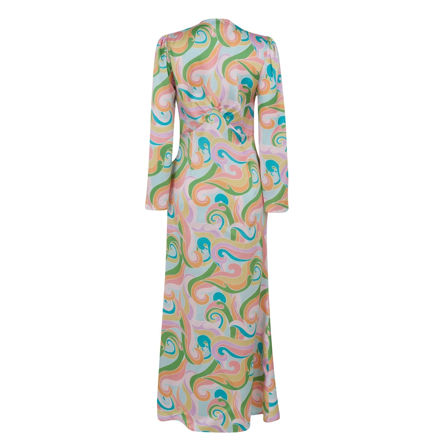 NEVER FULLY DRESSED Groove Lindos Dress 9 NEVER FULLY DRESSED Groove Lindos Dress - Image 7