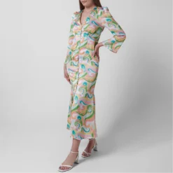 NEVER FULLY DRESSED Groove Lindos Dress 12 NEVER FULLY DRESSED Groove Lindos Dress -Deals Pristine Chic Store 64896499 xxl a2