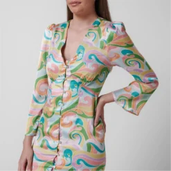 NEVER FULLY DRESSED Groove Lindos Dress 14 NEVER FULLY DRESSED Groove Lindos Dress -Deals Pristine Chic Store 64896499 xxl a4