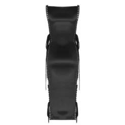 Satin Corset Dress -Deals Pristine Chic Store 64977903 xxl a10