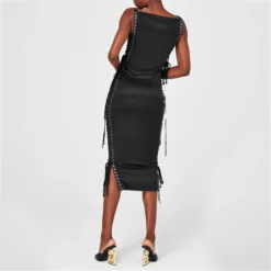 Satin Corset Dress -Deals Pristine Chic Store 64977903 xxl a2