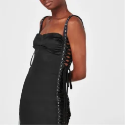 Satin Corset Dress -Deals Pristine Chic Store 64977903 xxl a3