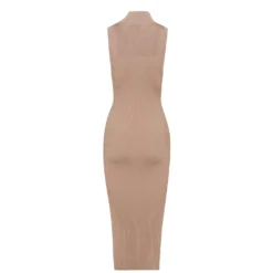 GOOD AMERICAN Plaited Rib Midi Dress 16 GOOD AMERICAN Plaited Rib Midi Dress -Deals Pristine Chic Store 64998705 xxl a10