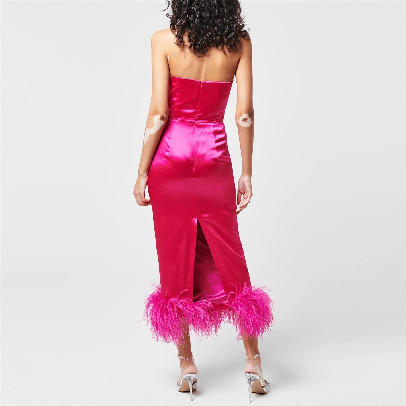 Himawari Dress 5 Himawari Dress - Image 3