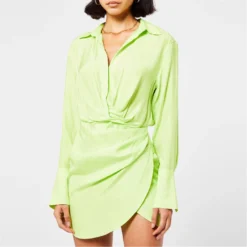 Naha Short Dress -Deals Pristine Chic Store 65053115 xxl a3