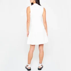 Hugo Nessira Dress -Deals Pristine Chic Store 65113801 xxl a2