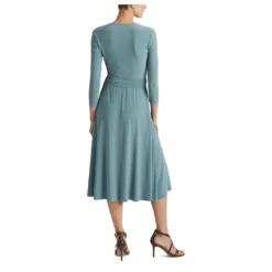 Carlyna Wrap Dress -Deals Pristine Chic Store 65137315 xxl a2