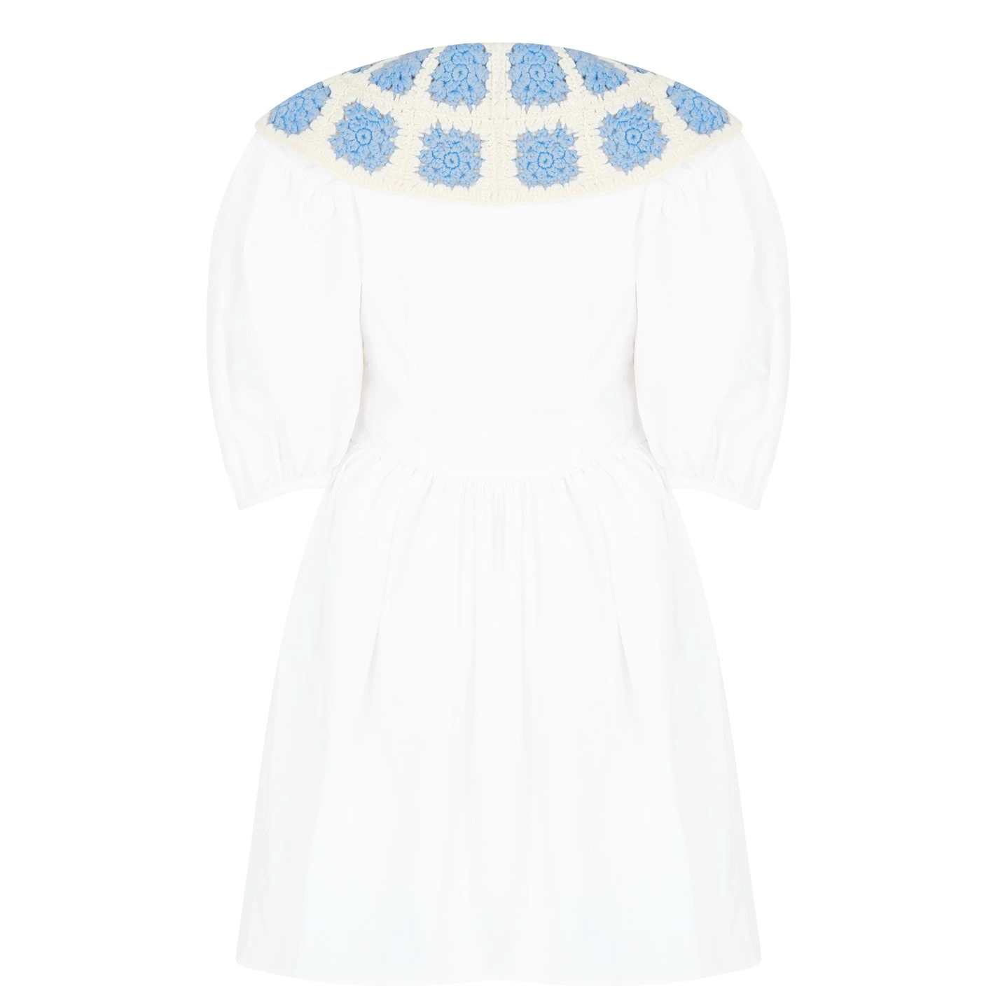 Cortland Dress 6 Cortland Dress - Image 5