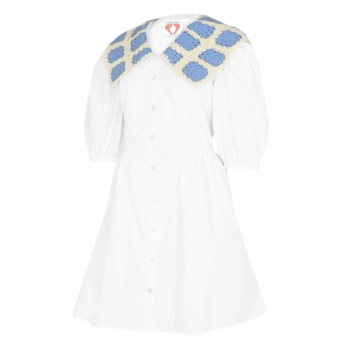 Cortland Dress 7 Cortland Dress - Image 6