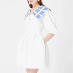 Cortland Dress 10 Cortland Dress -Deals Pristine Chic Store 65159201 xxl a3