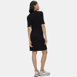 Boss Farese Zip Dress Womens -Deals Pristine Chic Store 65262803 xxl a1