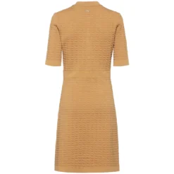 Boss Farese Zip Dress Womens -Deals Pristine Chic Store 65262804 xxl a5